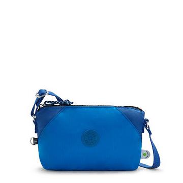 Kipling Art Extra Small Crossbody Laukut Kuninkaallinen Sininen Sininen | FI 1077DF